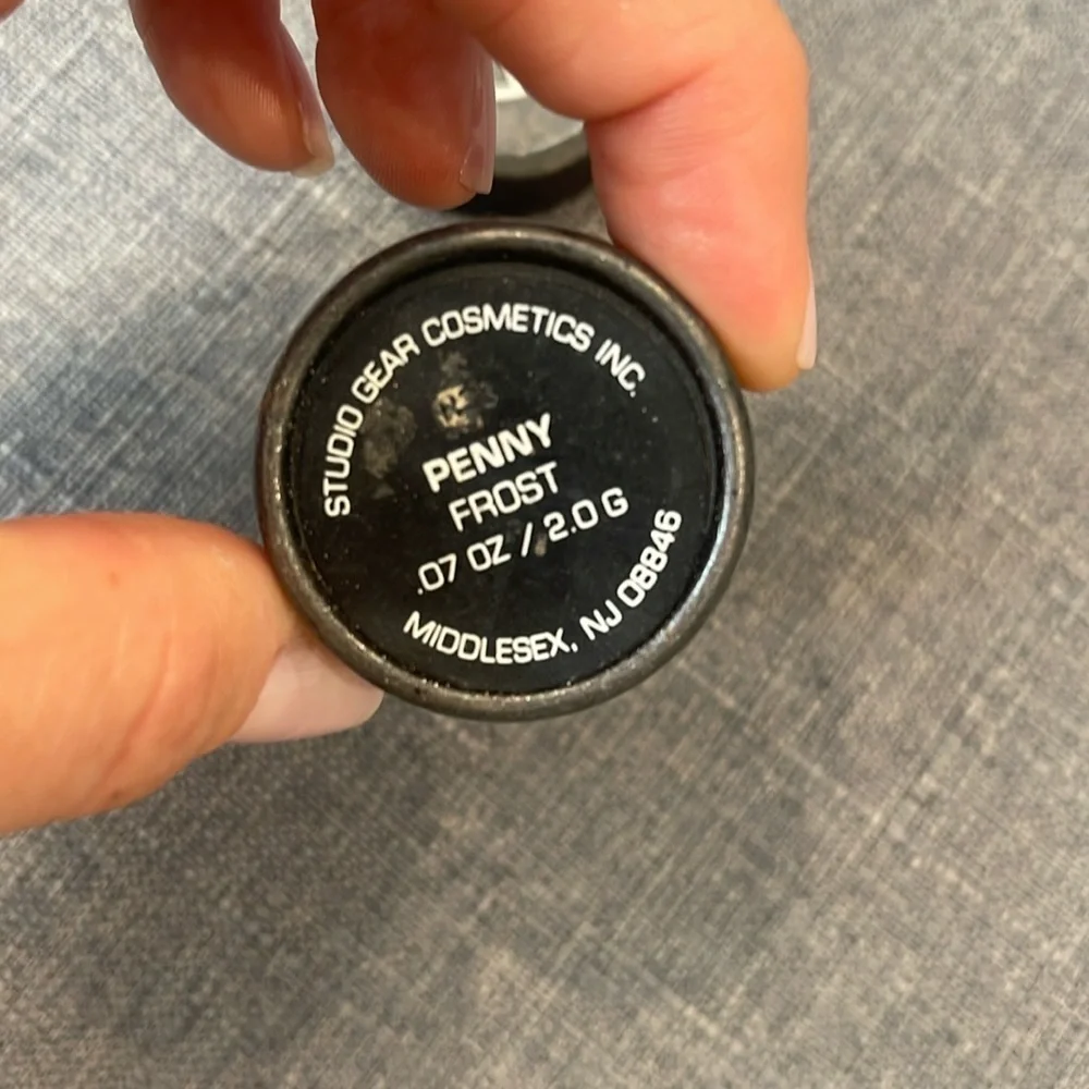 Studio Gear Penny Frost Eyeshadow